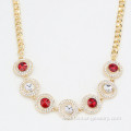 Wholesale Crystal Necklace For Women